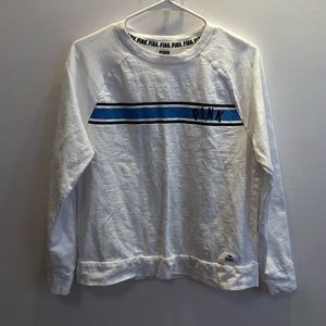 VICTORIA’S SECRET PINK PULLOVER